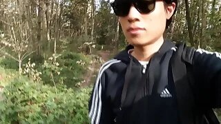 Asian Gay XXX Orgasm 5